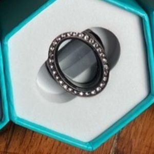 Origami Owl Ring